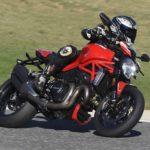 Ducati Monster 1200R, presentación ducati, presentación moto, ascari, circuito ascari, circuito malaga, nacked deportiva, nacked 1200
