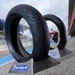 Michelin Supersport Evo