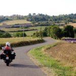 rutas en moto sudamerica