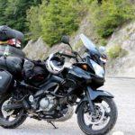 viajes y rutas en moto europa, rodibook 2015