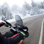Chaquetas de moto para el invierno: su función