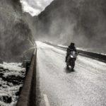 Mantenimiento de la moto en invierno