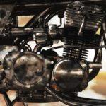 mantenimiento liquido refrigerante moto, mantenimiento moto, mecanica moto, como cuidar una moto