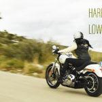 HARLEY DAVIDSON LOW RIDER, free motorcycle style, low rider, biker girl