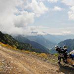 Opciones para viajar con bultos en la moto