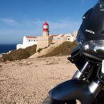 Las 3 mejores rutas de moto para hacer en España