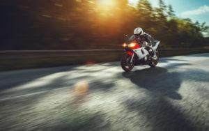 TOP cinco en marcas de motos de carretera