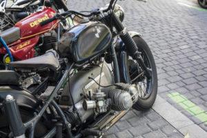 ¿Quieres coleccionar o coleccionas motos antiguas? | Todo lo que debes saber