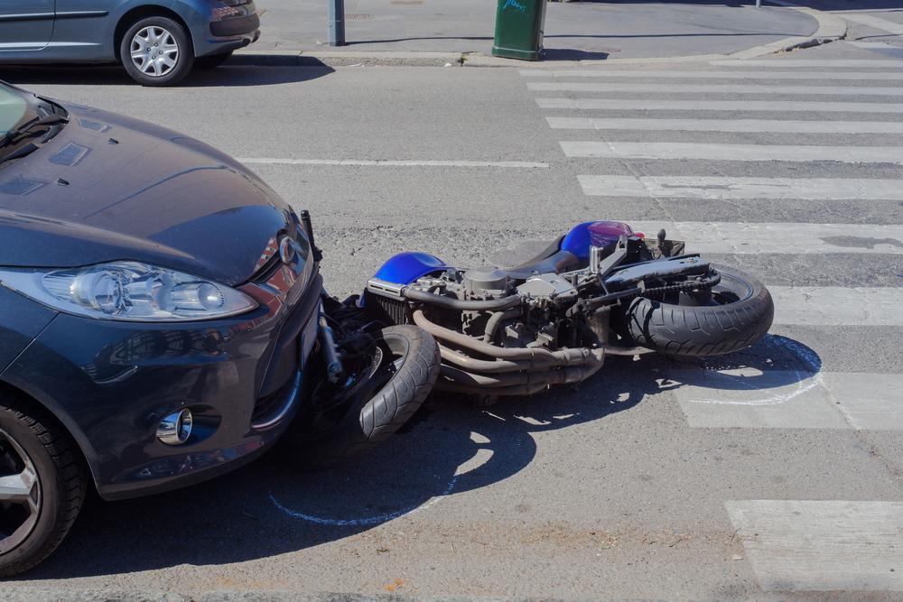 ¿Cómo evitar accidentes en moto para una mayor seguridad?
