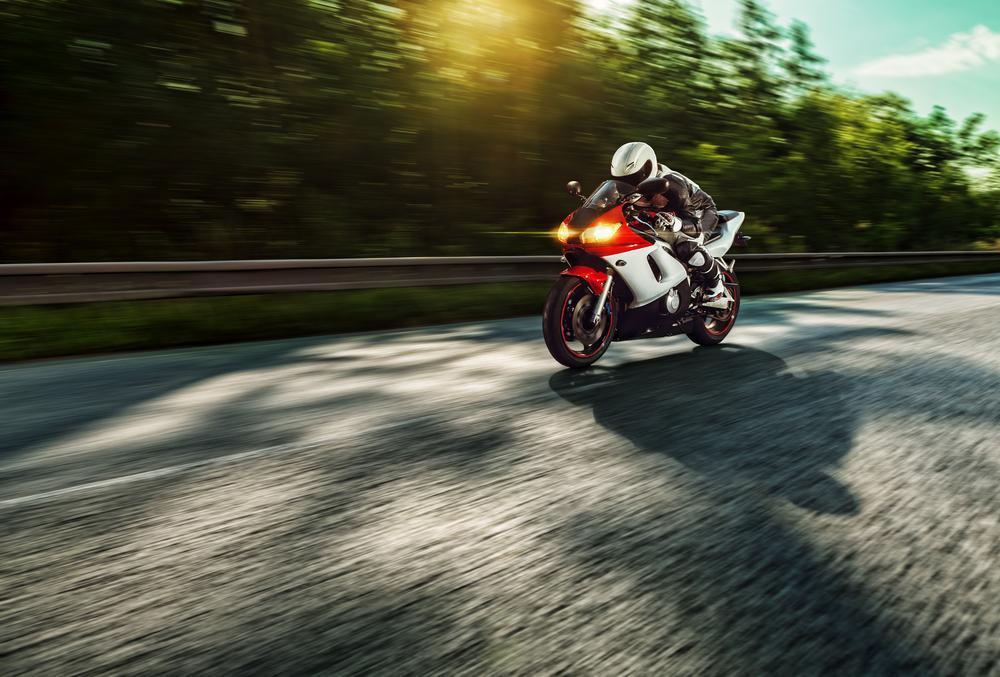 ¿Sabes cuál es la moto más rápida del mundo? ¡Descúbrela!