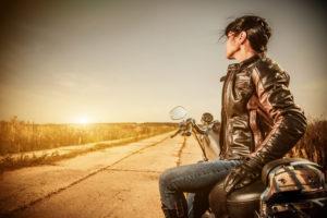 ¿Cómo escoger una chaqueta de moto? | Trucos y consejos
