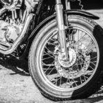 Horquilla telescópica | Suspensiones de moto