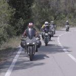 motos zero electricas, evento experience of freedom