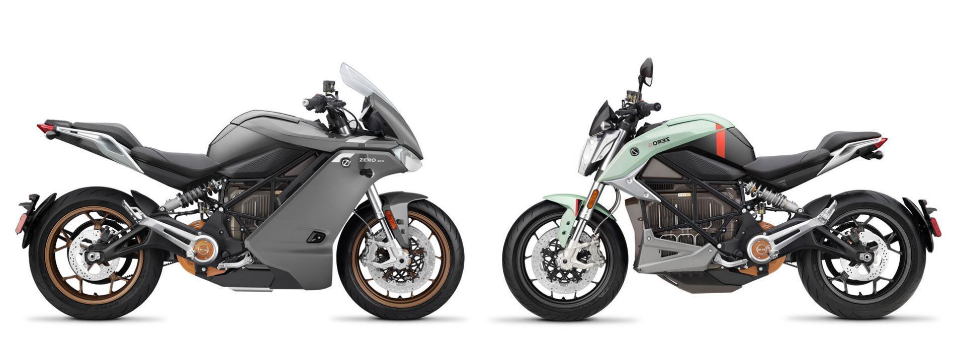 Zero motorcycle, evento motero motos eléctricas, experienceoffredom