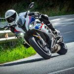 BMW S1000RR review completa