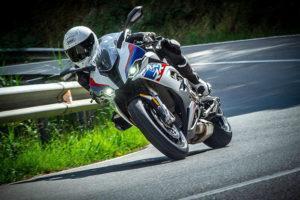 BMW S1000RR review completa